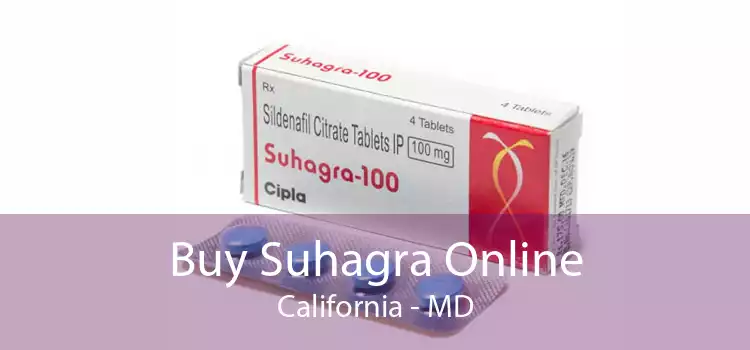 Buy Suhagra Online California - MD