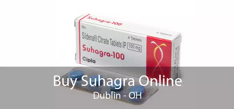 Buy Suhagra Online Dublin - OH