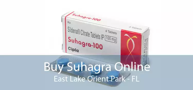 Buy Suhagra Online East Lake Orient Park - FL