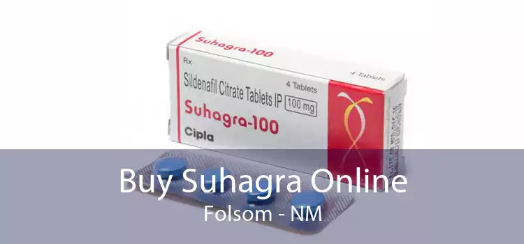 Buy Suhagra Online Folsom - NM