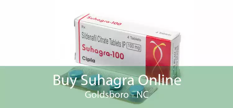 Buy Suhagra Online Goldsboro - NC