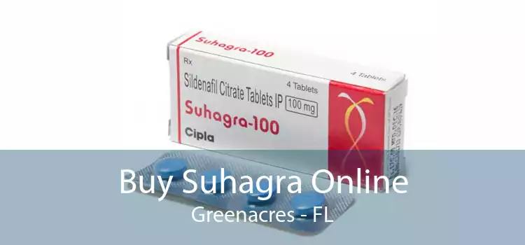 Buy Suhagra Online Greenacres - FL