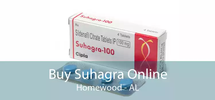 Buy Suhagra Online Homewood - AL
