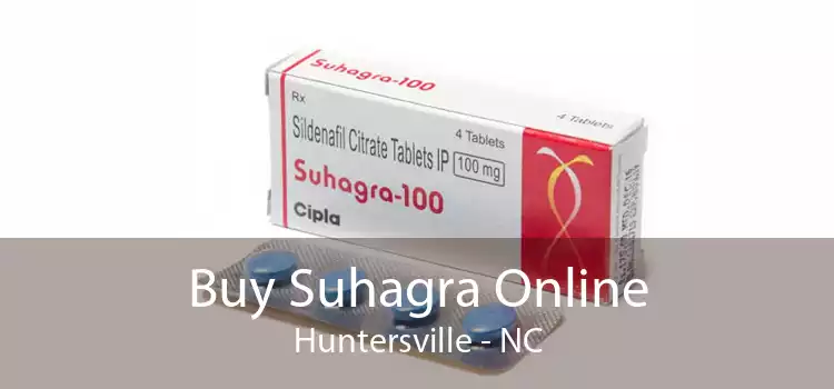 Buy Suhagra Online Huntersville - NC