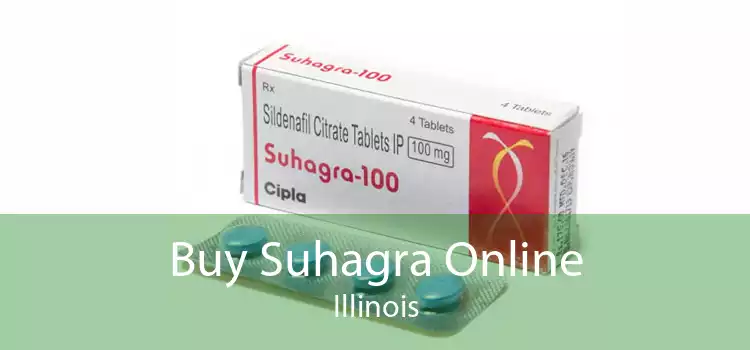 Buy Suhagra Online Illinois