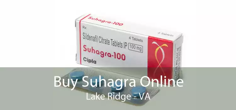 Buy Suhagra Online Lake Ridge - VA