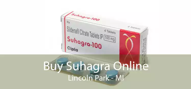 Buy Suhagra Online Lincoln Park - MI