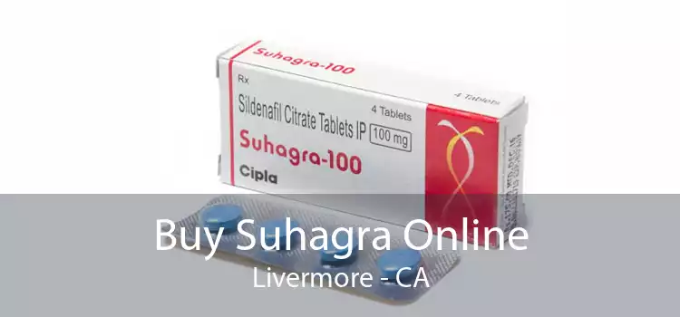 Buy Suhagra Online Livermore - CA