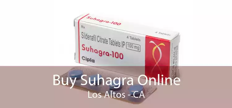 Buy Suhagra Online Los Altos - CA