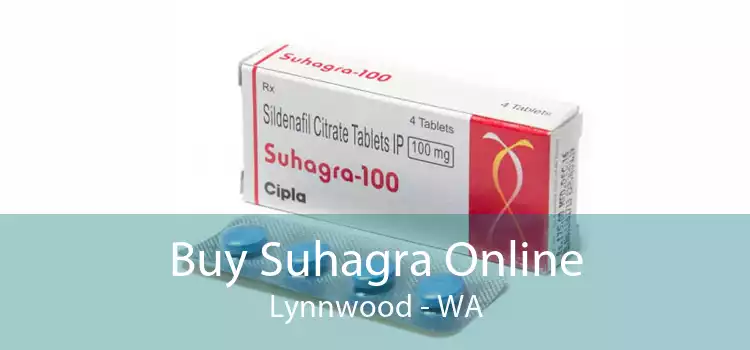 Buy Suhagra Online Lynnwood - WA