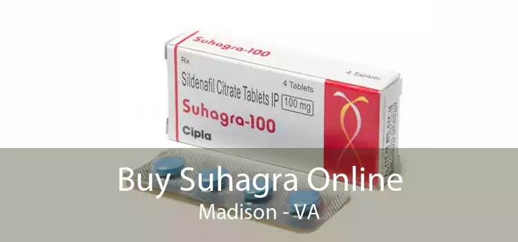 Buy Suhagra Online Madison - VA