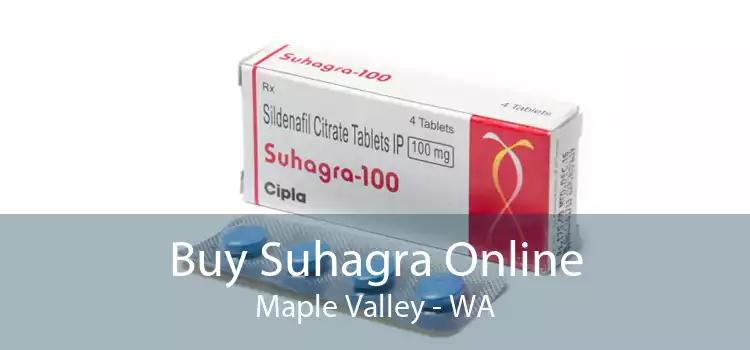 Buy Suhagra Online Maple Valley - WA