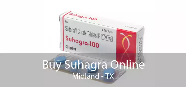 Buy Suhagra Online Midland - TX