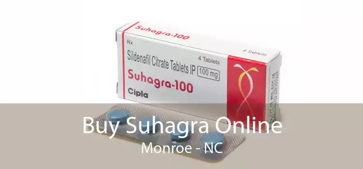 Buy Suhagra Online Monroe - NC