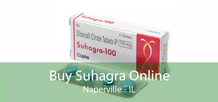 Buy Suhagra Online Naperville - IL