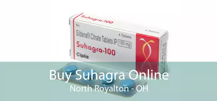 Buy Suhagra Online North Royalton - OH
