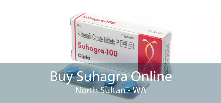 Buy Suhagra Online North Sultan - WA