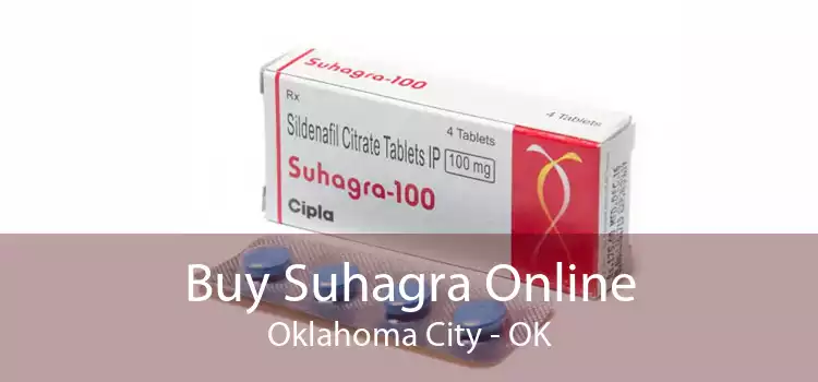 Buy Suhagra Online Oklahoma City - OK