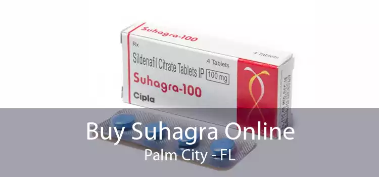 Buy Suhagra Online Palm City - FL