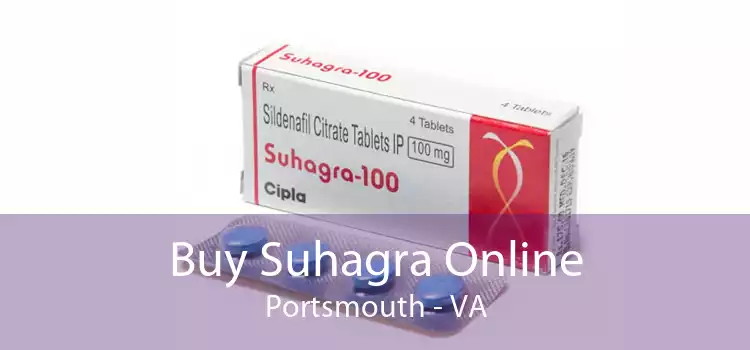 Buy Suhagra Online Portsmouth - VA