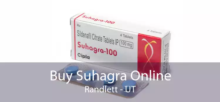 Buy Suhagra Online Randlett - UT