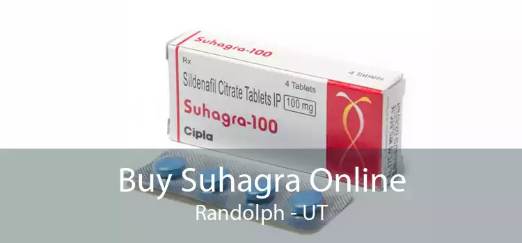 Buy Suhagra Online Randolph - UT