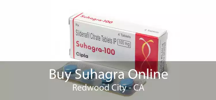 Buy Suhagra Online Redwood City - CA