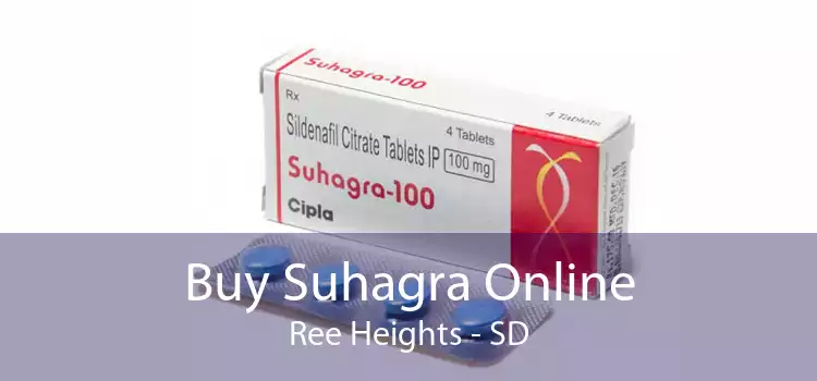 Buy Suhagra Online Ree Heights - SD
