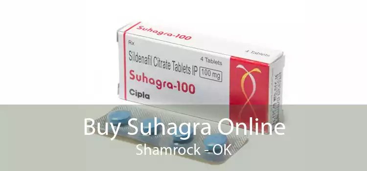 Buy Suhagra Online Shamrock - OK