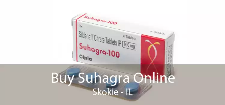 Buy Suhagra Online Skokie - IL