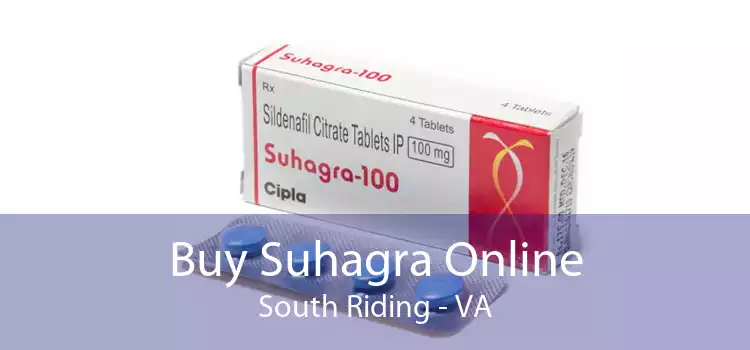Buy Suhagra Online South Riding - VA