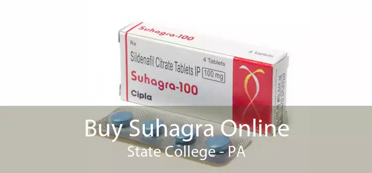 Buy Suhagra Online State College - PA