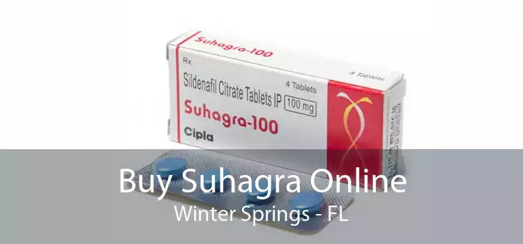 Buy Suhagra Online Winter Springs - FL