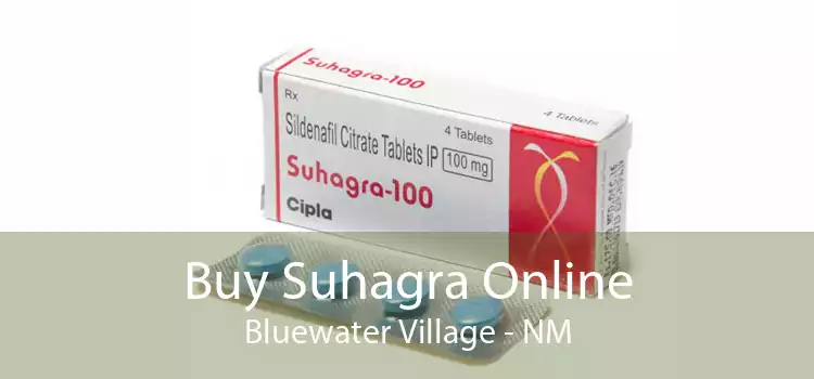 Buy Suhagra Online Bluewater Village - NM