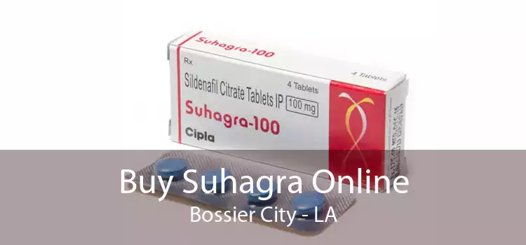 Buy Suhagra Online Bossier City - LA