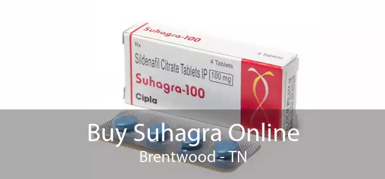 Buy Suhagra Online Brentwood - TN