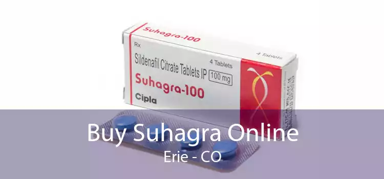 Buy Suhagra Online Erie - CO
