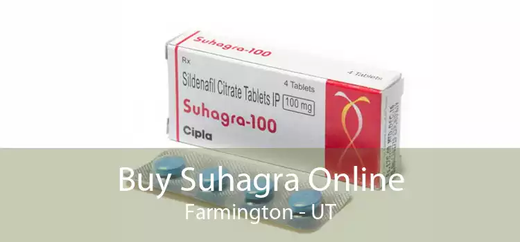 Buy Suhagra Online Farmington - UT