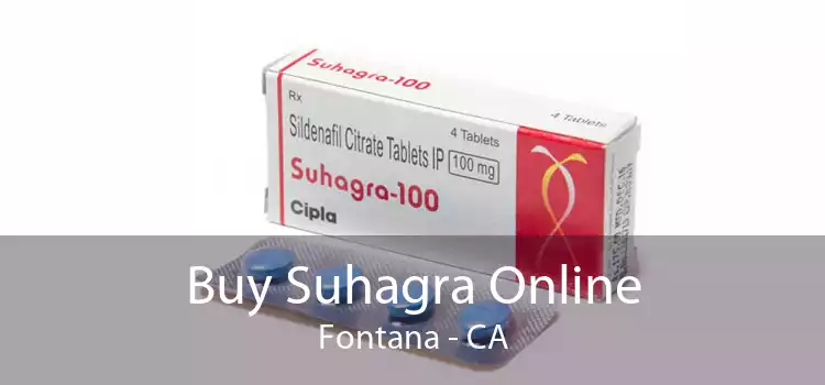 Buy Suhagra Online Fontana - CA