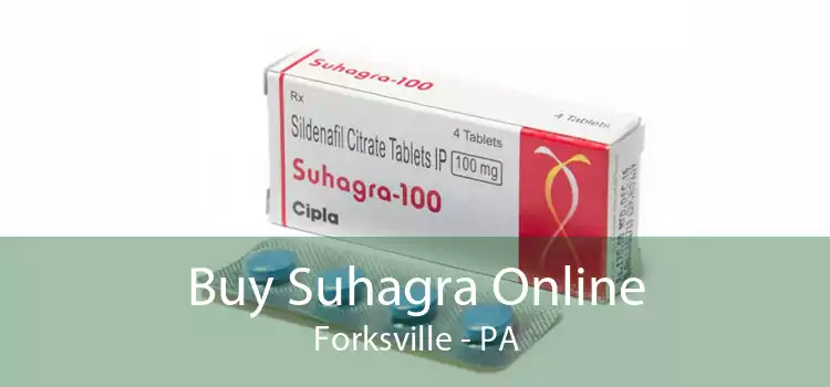 Buy Suhagra Online Forksville - PA