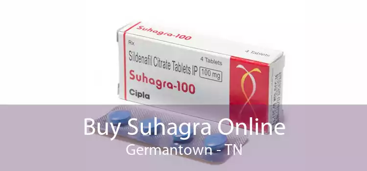 Buy Suhagra Online Germantown - TN