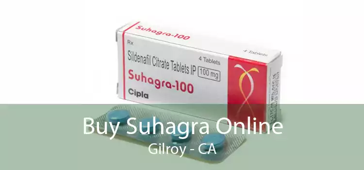Buy Suhagra Online Gilroy - CA
