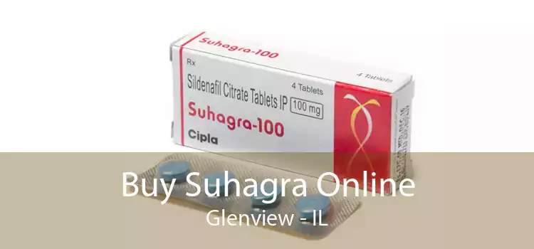 Buy Suhagra Online Glenview - IL