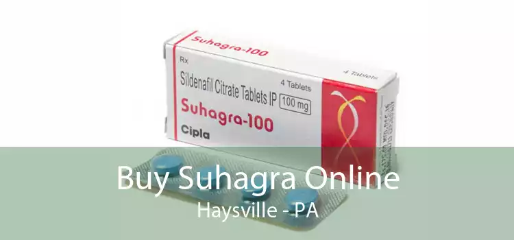 Buy Suhagra Online Haysville - PA