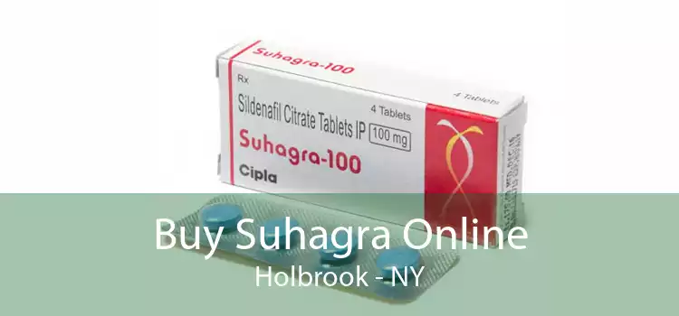 Buy Suhagra Online Holbrook - NY