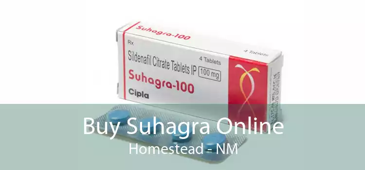 Buy Suhagra Online Homestead - NM