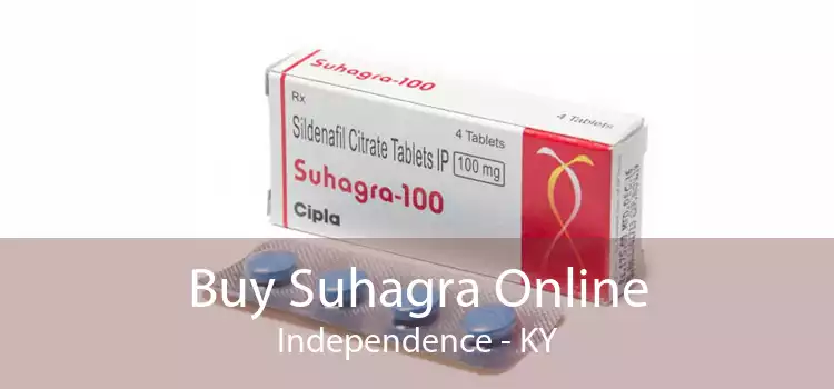 Buy Suhagra Online Independence - KY