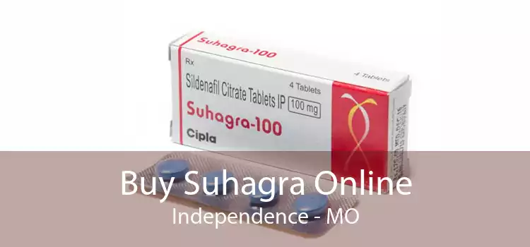 Buy Suhagra Online Independence - MO
