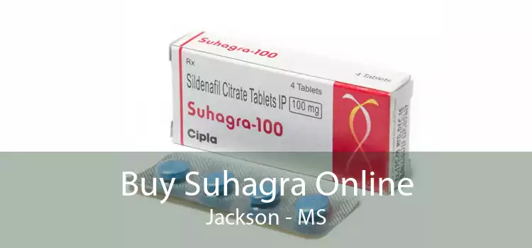 Buy Suhagra Online Jackson - MS