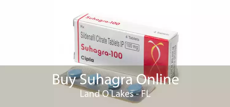 Buy Suhagra Online Land O Lakes - FL